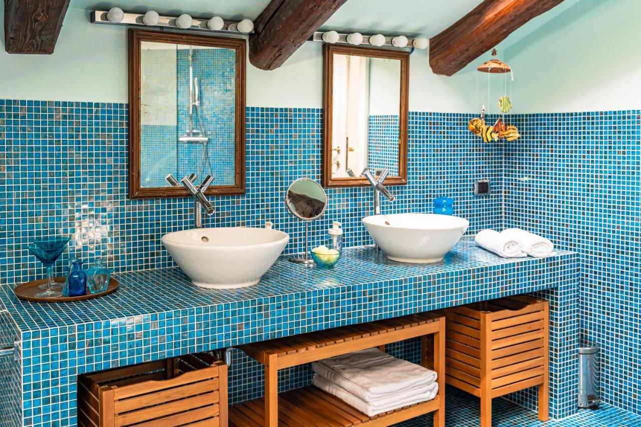 Villa Bonafata B&B Triest Zewnętrze zdjęcie
