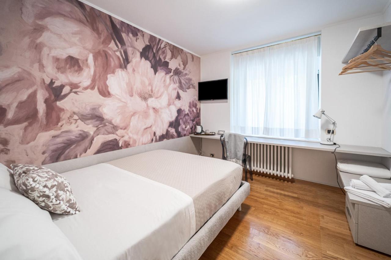 Villa Bonafata B&B Triest Zewnętrze zdjęcie