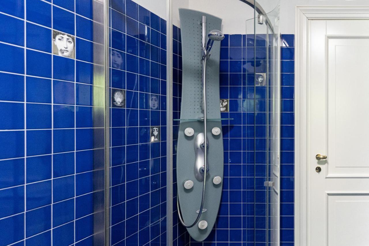 Villa Bonafata B&B Triest Zewnętrze zdjęcie