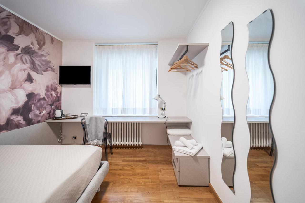 Villa Bonafata B&B Triest Zewnętrze zdjęcie