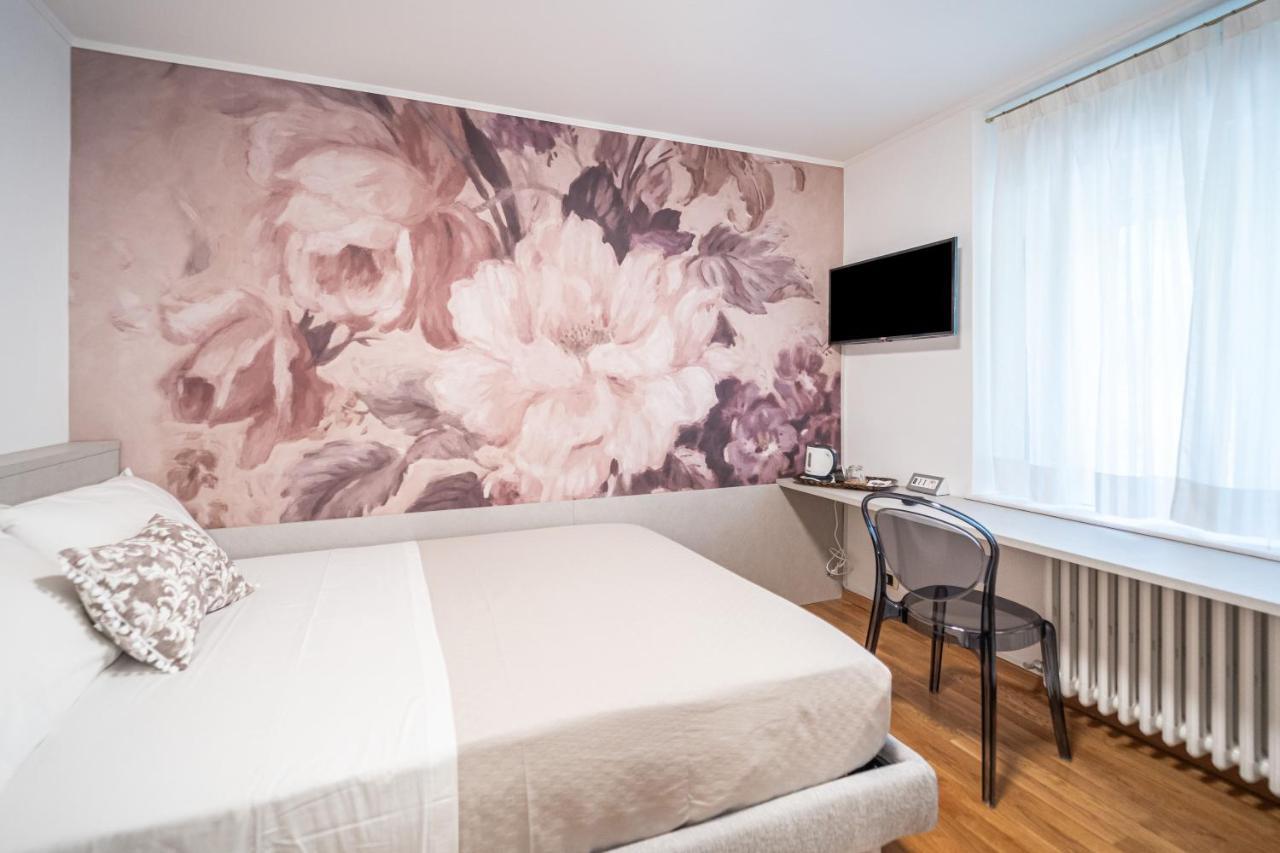 Villa Bonafata B&B Triest Zewnętrze zdjęcie
